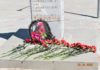 В п.Ленино отметили День памяти жертв депортации армян, болгар, греков