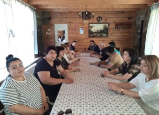 В Крыму учредят Ассоциацию медицинских работников Крымского армянского общества