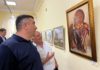 В Крымском этнографическом музее открылась выставка работ Союза армянских художников Крыма