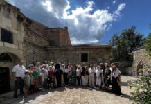 В Крыму стартовали Дни армянской культуры