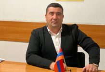 Завершились Дни армянской культуры в Крыму