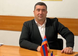 Завершились Дни армянской культуры в Крыму