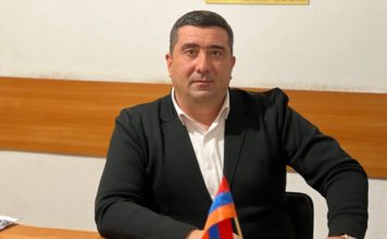 Завершились Дни армянской культуры в Крыму