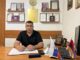 Обращение председателя Крымского армянского общества в связи с ситуацией в Арцахе (Народном Карабахе)