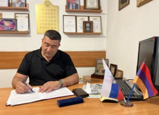 Помощь от армянской общины Крыма уже оказана восьми семьям из Арцаха