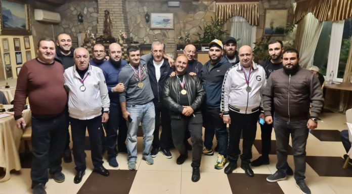Интересное времяпровождение, победы и призы: в Крыму прошёл чемпионат по Блоту