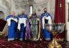 Армяне Крыма отметили Рождество Христово и Крещение