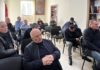 Состоялось заседание Национального совета Крымского армянского общества