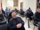 Состоялось заседание Национального совета Крымского армянского общества