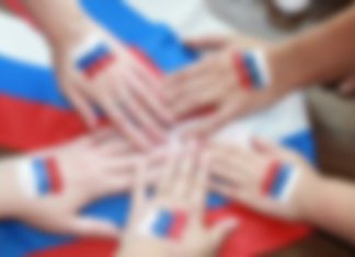 Председатель Крымского Армянского Общества Георгий Акопян принял участие в голосовании на президентских выборах 2024