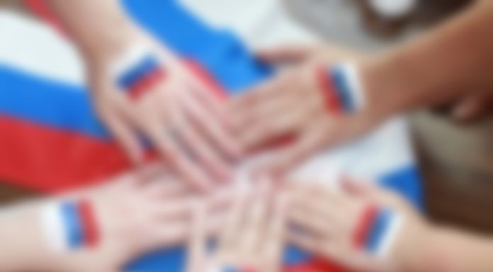 Председатель Крымского Армянского Общества Георгий Акопян принял участие в голосовании на президентских выборах 2024