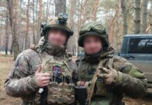 Национальностей много – Россия одна! Предлагаем к прочтению интервью, которое мы взяли у нашего соотечественника, участника Специальной Военной Операции