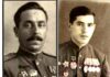 Георгии — орденоносцы Крыма