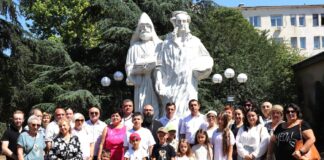 29 июля в Крыму отметили 207-летие со Дня рождения Ивана Айвазовского