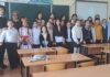Армянская школа им. Габриела Айвазовского КАО