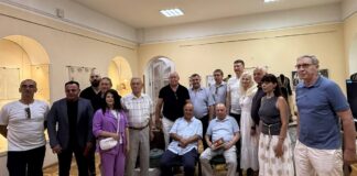 День этнографа в Крыму: Сохранение и популяризация армянской культуры