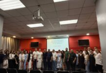 АрАМеРК: Новый этап в развитии медицины Республики Крым