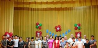 В Ленинском районе 1 августа с восторгом отметили праздник Вардавар