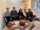 13 ноября прошла выставка декоративно-прикладного искусства народов Крыма