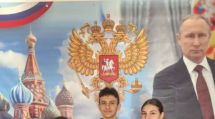 Голос родного края: наши ребята стали лучшими на городской конференции!🏆✨