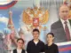 Голос родного края: наши ребята стали лучшими на городской конференции!🏆✨