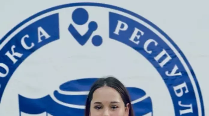 🥊 Гордость нашего общества! Победа Сусанны на ринге Крыма!