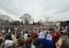Крымское армянское общество сердечно поздравляет всех с Вербным Воскресеньем!