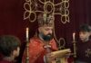 В церкви Сурб Акоб прошла Святая Литургия Сочельника
