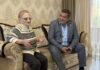 Живой голос победы