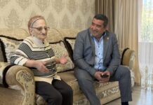 Живой голос победы